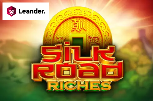 Silk Road Riches